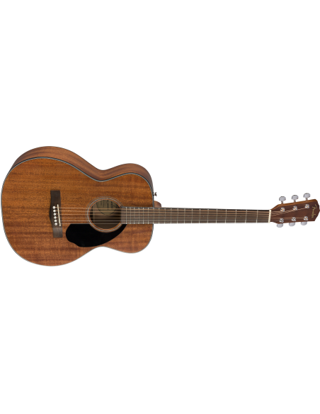Fender CC-60S Solid Spruce/Mahogany Concert 2020 Natural