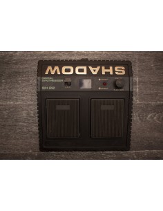 Shadow Vintage Digital Synthetizer SH 22 80' Black 2
