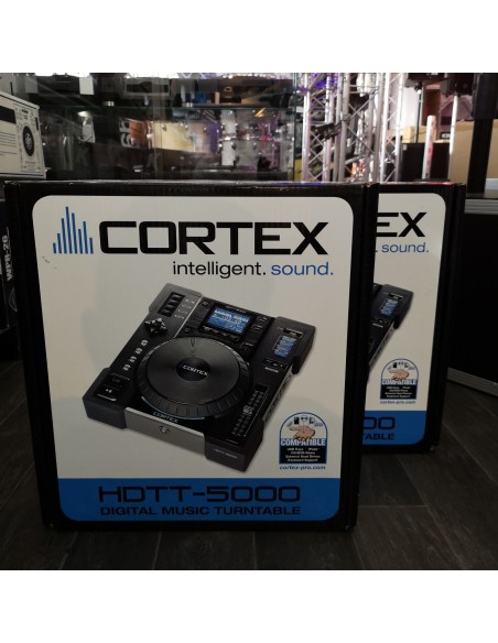 Cortex HDTT-5000