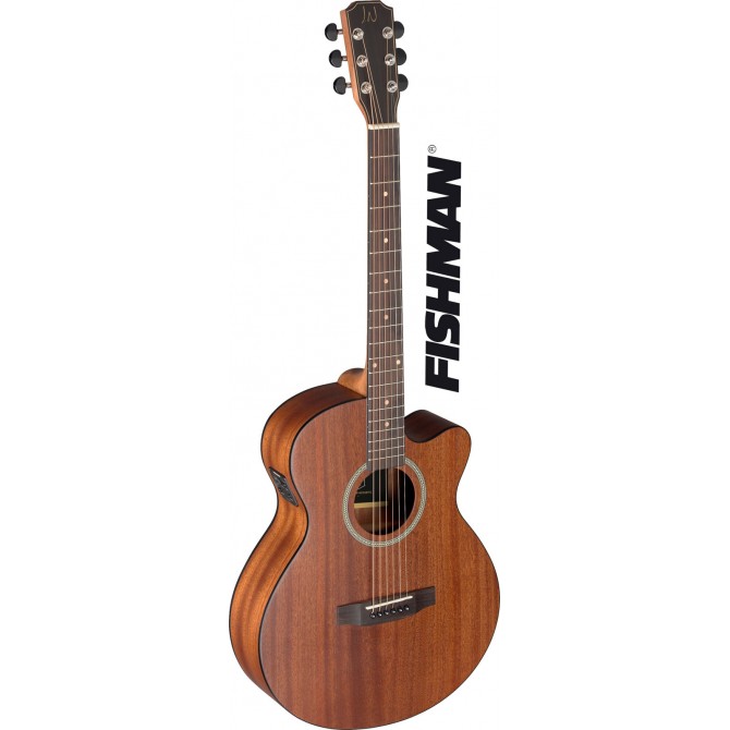 JN GUITARS DEV-ACFI