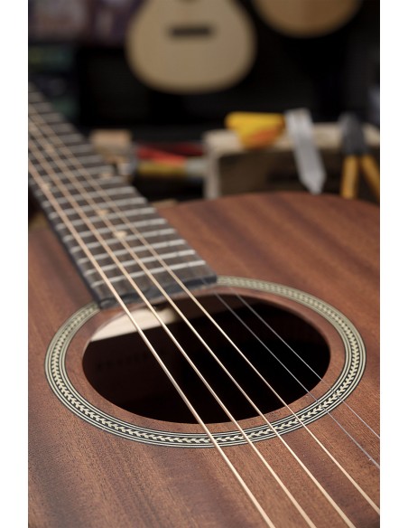 JN GUITARS DEV-ACFI