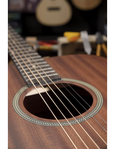 JN Guitars DEV-PFI