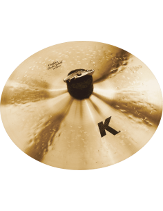 Zildjian 10" K Custom Dark Splash Cymbal