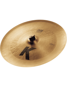 Zildjian K 17" china Boy