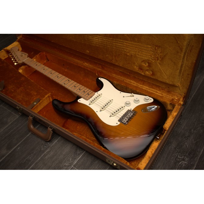 Fender Custom Shop '54  Stratocaster NOS 1998 Sunburst