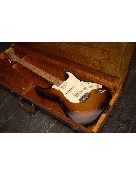 Fender Custom Shop '54  Stratocaster NOS 1998 Sunburst