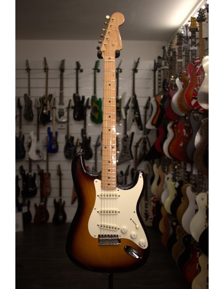 Fender Custom Shop '54  Stratocaster NOS 1998 Sunburst