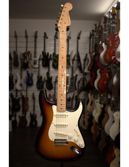 Fender Custom Shop '54  Stratocaster NOS 1998 Sunburst