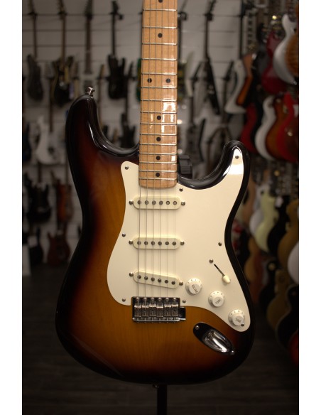 Fender Custom Shop '54  Stratocaster NOS 1998 Sunburst