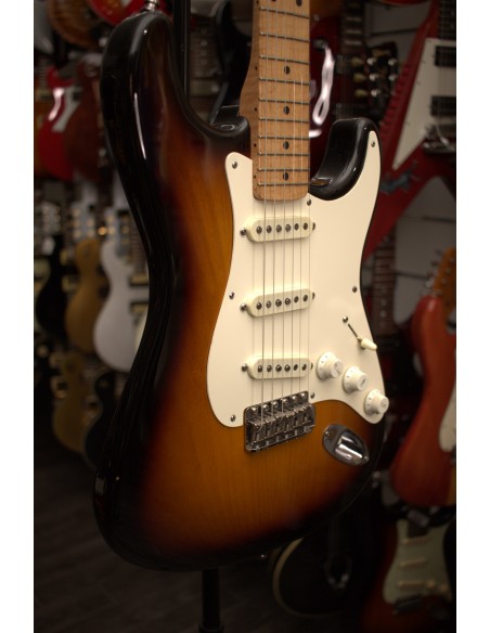 Fender Custom Shop '54  Stratocaster NOS 1998 Sunburst