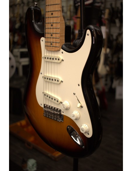 Fender Custom Shop '54  Stratocaster NOS 1998 Sunburst