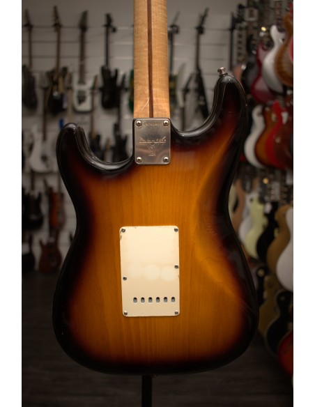 Fender Custom Shop '54  Stratocaster NOS 1998 Sunburst