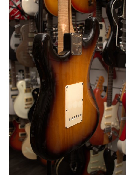 Fender Custom Shop '54  Stratocaster NOS 1998 Sunburst