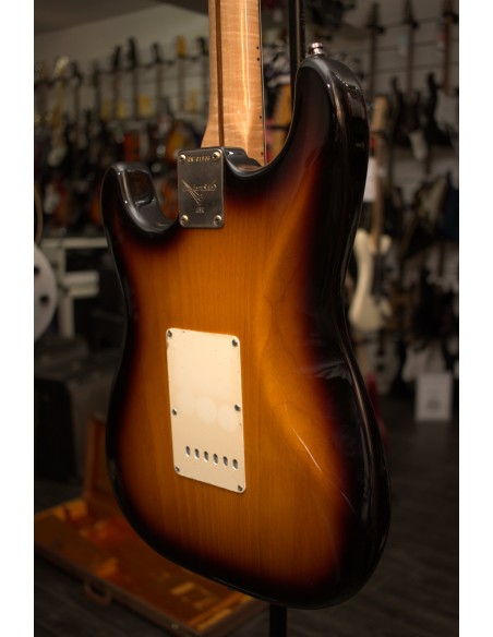 Fender Custom Shop '54  Stratocaster NOS 1998 Sunburst