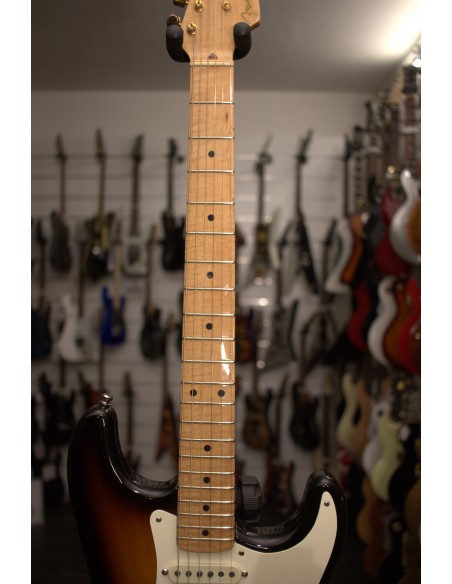 Fender Custom Shop '54  Stratocaster NOS 1998 Sunburst