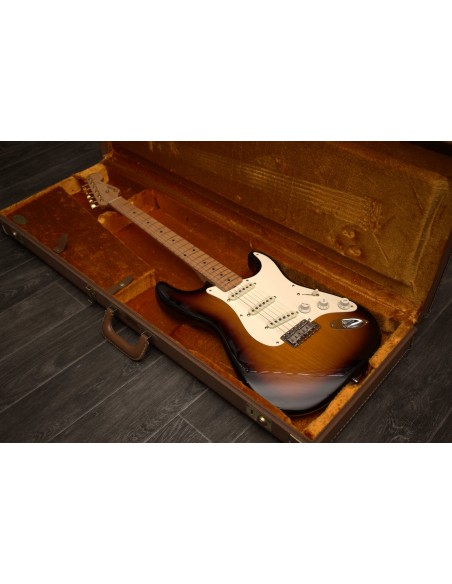 Fender Custom Shop '54  Stratocaster NOS 1998 Sunburst