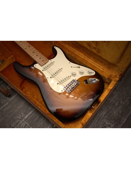 Fender Custom Shop '54  Stratocaster NOS 1998 Sunburst