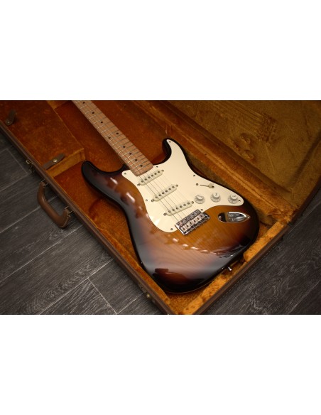 Fender Custom Shop '54  Stratocaster NOS 1998 Sunburst