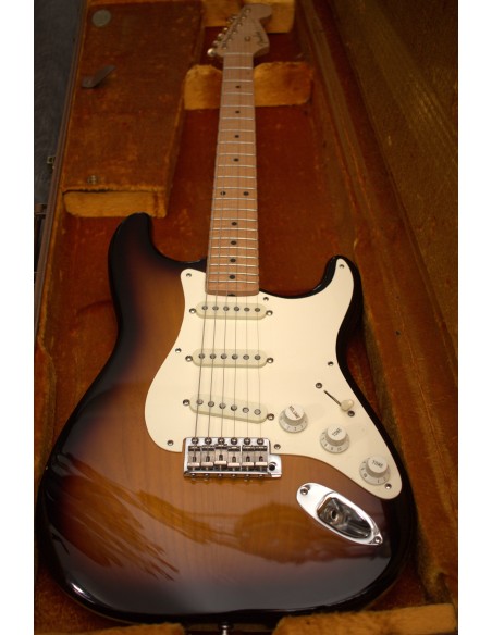 Fender Custom Shop '54  Stratocaster NOS 1998 Sunburst