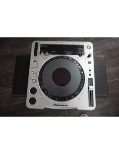 Pioneer CDJ-800 MKII