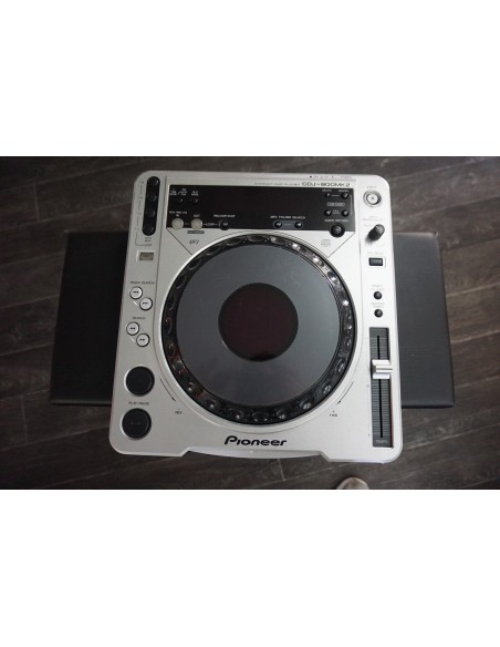 Pioneer CDJ-800 MKII