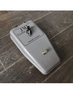 JMI Treble Booster Limited Edition 250 Pieces 2