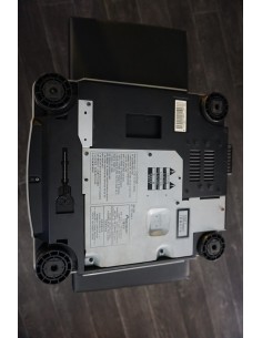 Pioneer CDJ-800 MKII 2