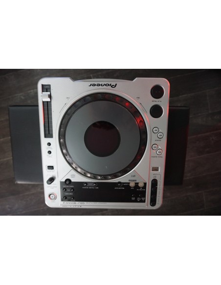 Pioneer CDJ-800 MKII