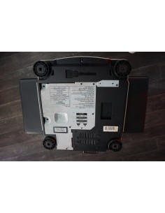 Pioneer CDJ-800 MKII 2