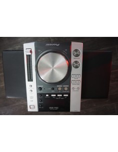 Pioneer CDJ-200