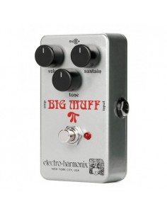 Electro-Harmonix Ram's Head Big Muff Pi Distortion/Sustainer 2020
