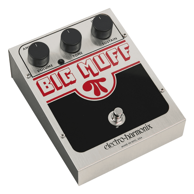 Electro-Harmonix BIG US