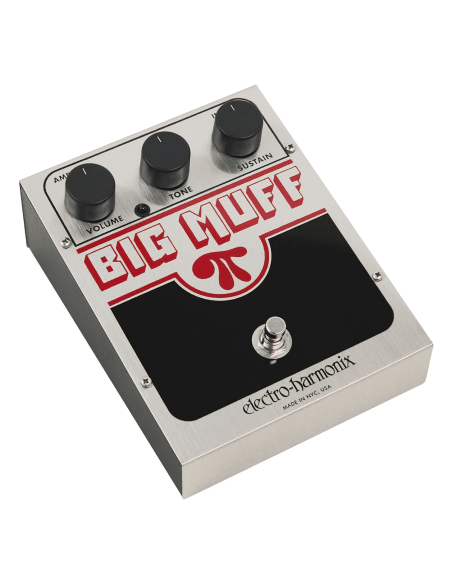 Electro-Harmonix Big Muff US