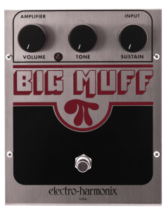Electro-Harmonix Big Muff US 2