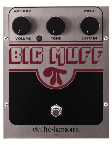 Electro-Harmonix Big Muff US