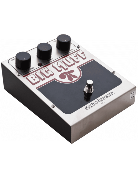 Electro-Harmonix Big Muff US