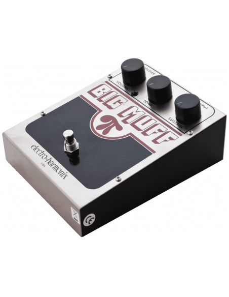 Electro-Harmonix Big Muff US