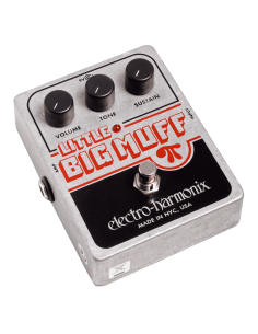 Electro-Harmonix Little Big Muff