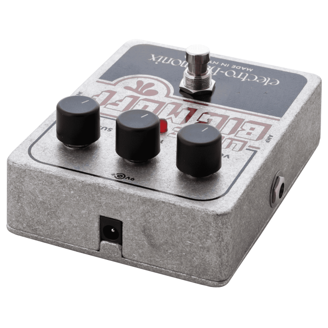 electro-harmonix ／ LITTLE BIG MUFF ファズ Electro-Harmonix Little Big Muff