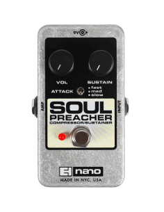 Electro-Harmonix Soul...