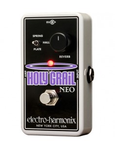 Electro-Harmonix Holy Grail...
