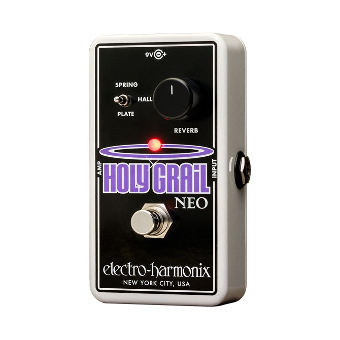 Electro-Harmonix Holy Grail Neo