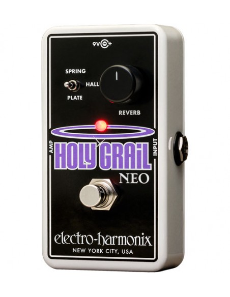 Electro-Harmonix Holy Grail Neo