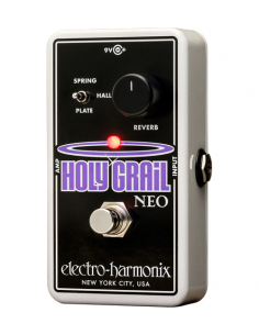 Electro-Harmonix Holy Grail... 2