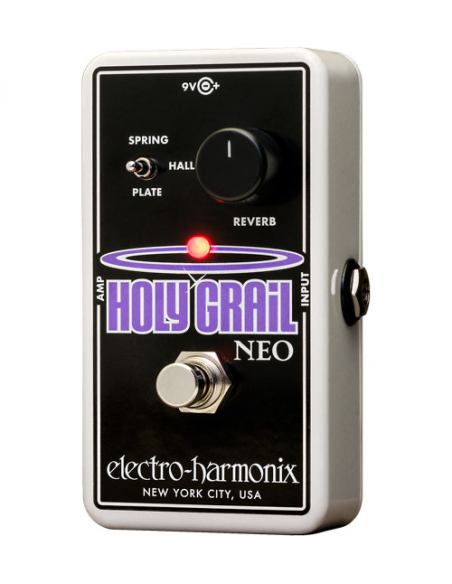 Electro-Harmonix Holy Grail Neo