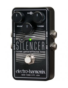 Electro-Harmonix Nano Silencer