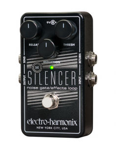 Electro-Harmonix Nano Silencer 2
