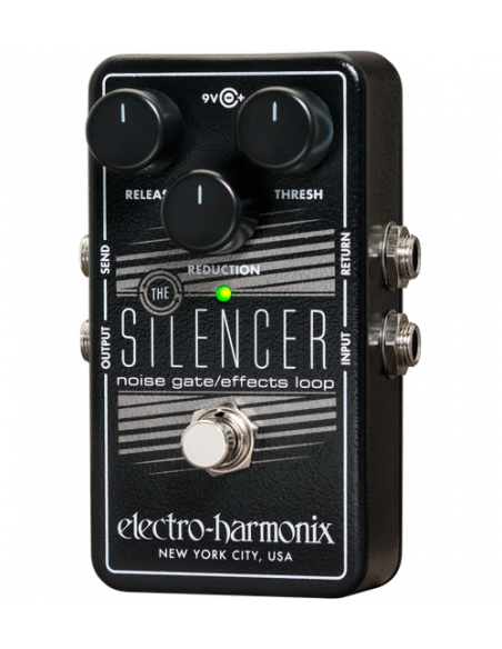 Electro-Harmonix Nano Silencer