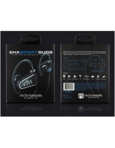 Electro-Harmonix Sport Buds Wireless Bluetooth Earbuds 2