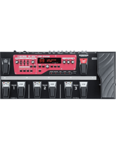 Boss RC-300 Loop Station